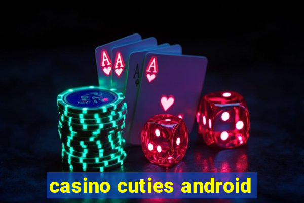 casino cuties android